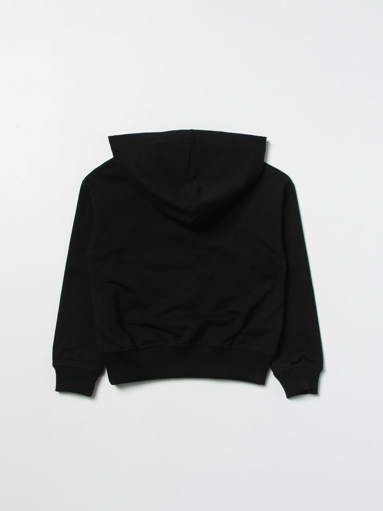 商品Moschino|Moschino Kid hoodie,价格¥687,第4张图片详细描述