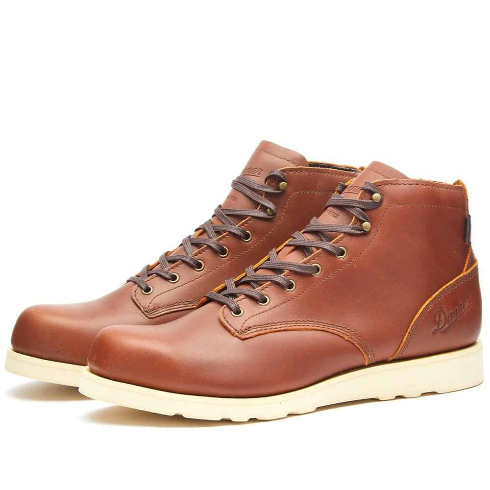 商品Danner|Danner Douglas 6" Gore-Tex Boot,价格¥1193,第1张图片