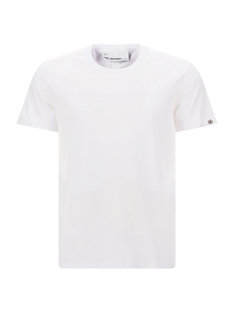 商品Neil Barrett|X 2 T-Shirt,价格¥896,第1张图片