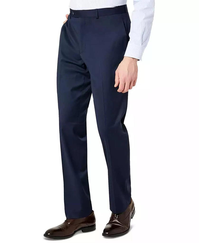 Men's Modern-Fit Suit 商品