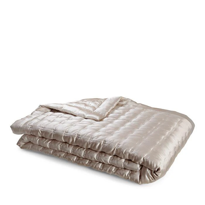 商品Gingerlily|Windsor Coverlet, King,价格¥7699,第1张图片