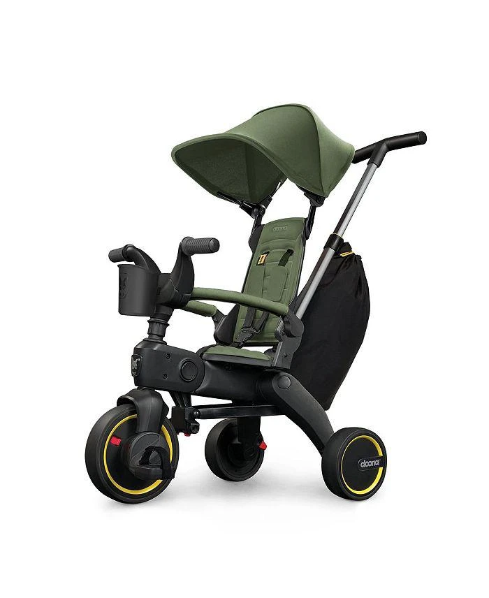 商品Doona|Liki Trike S3,价格¥1869,第2张图片详细描述