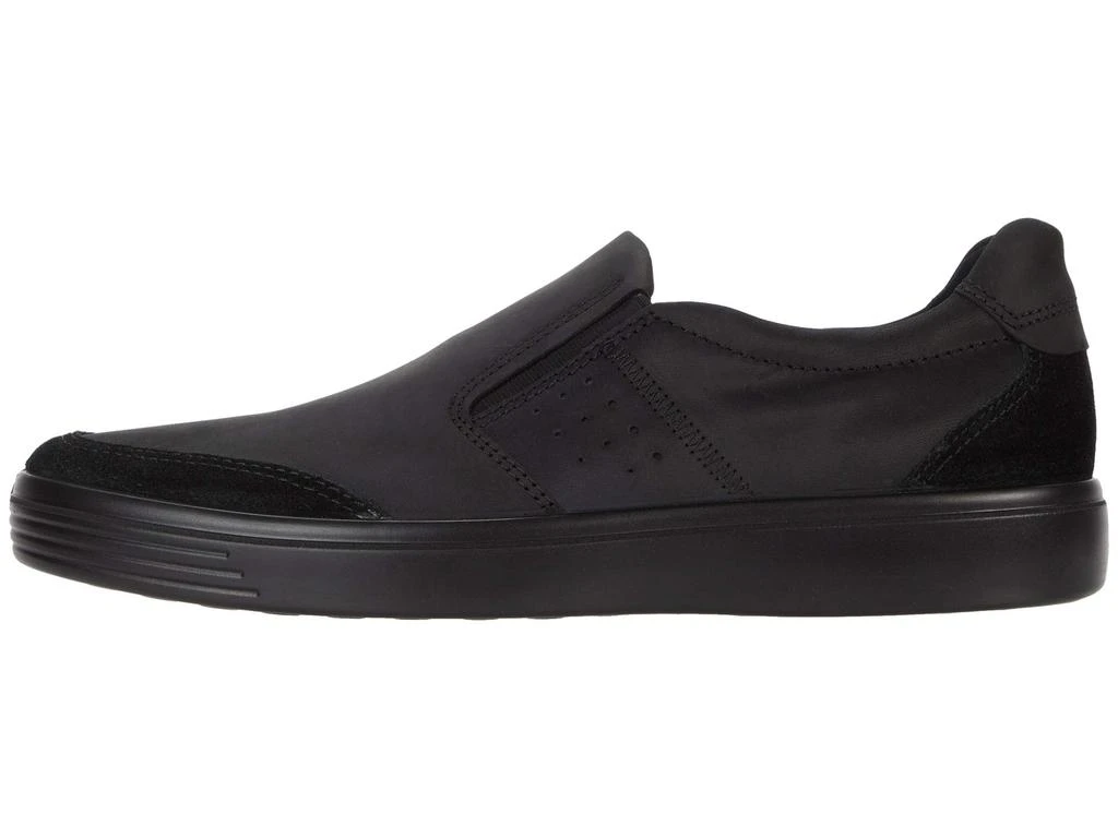 商品ECCO|Soft Classic Slip-On,价格¥547,第4张图片详细描述