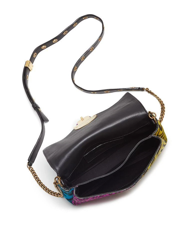 商品Marc Jacobs|庞克手拿包,价格¥9966,第3张图片详细描述