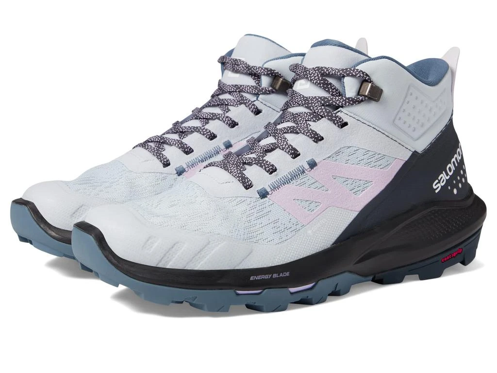 商品Salomon|Outpulse Mid GTX,价格¥920,第1张图片