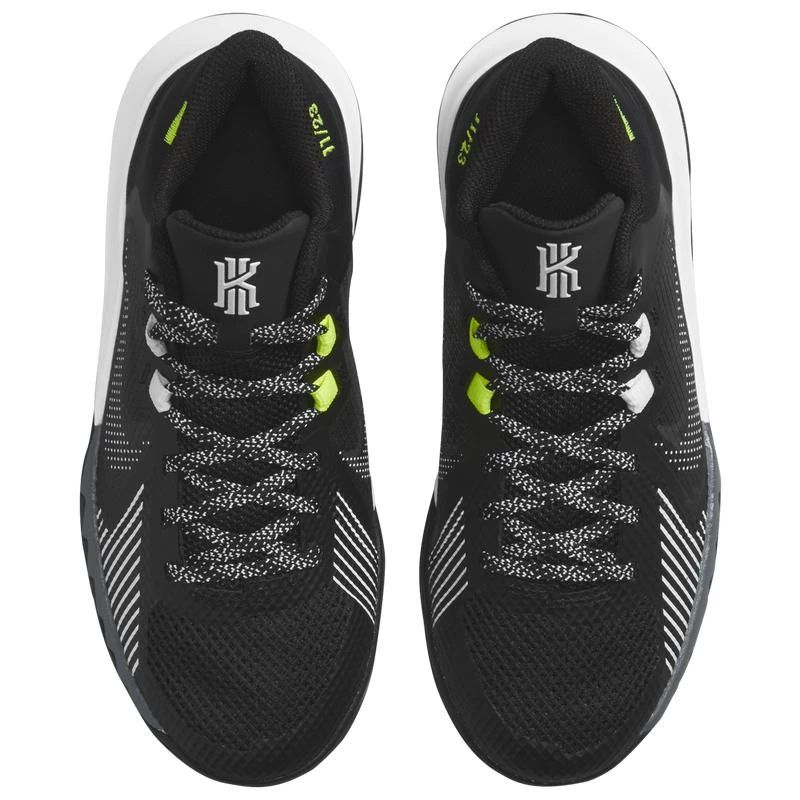 商品NIKE|Nike Kyrie Flytrap V - Boys' Grade School,价格¥611,第4张图片详细描述