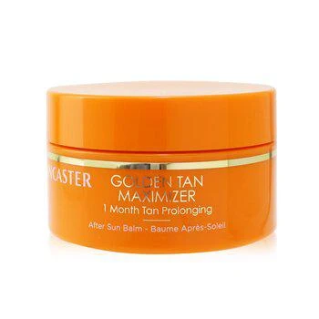 商品Lancaster|Golden Tan Maximizer 1 Month Tan Prolonging After Sun Balm,价格¥288,第1张图片