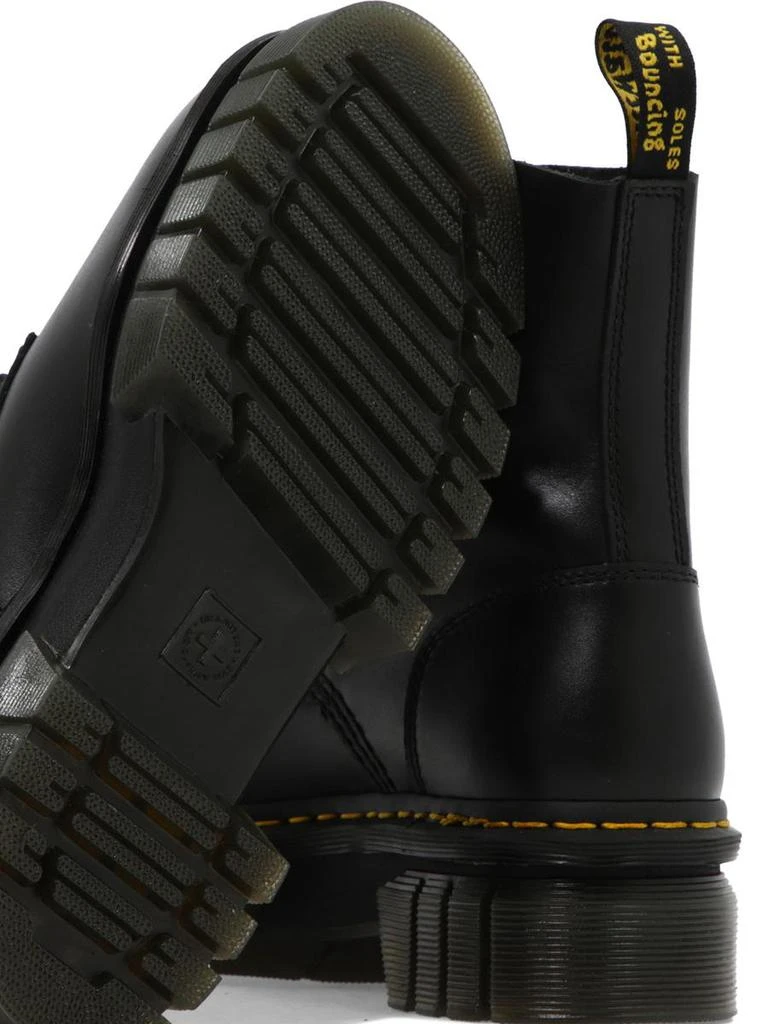 商品Dr. Martens|"Audrick 8-Eye" combat boots,价格¥1320,第5张图片详细描述