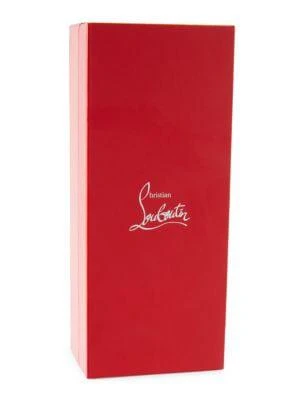 商品Christian Louboutin|Metal Matte Fluid Lip Color,价格¥450,第3张图片详细描述