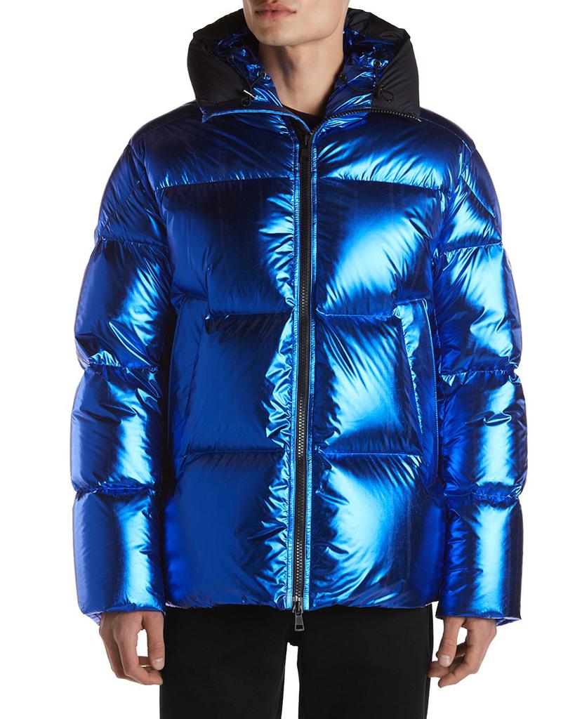 Damavand Jacket商品第1张图片规格展示