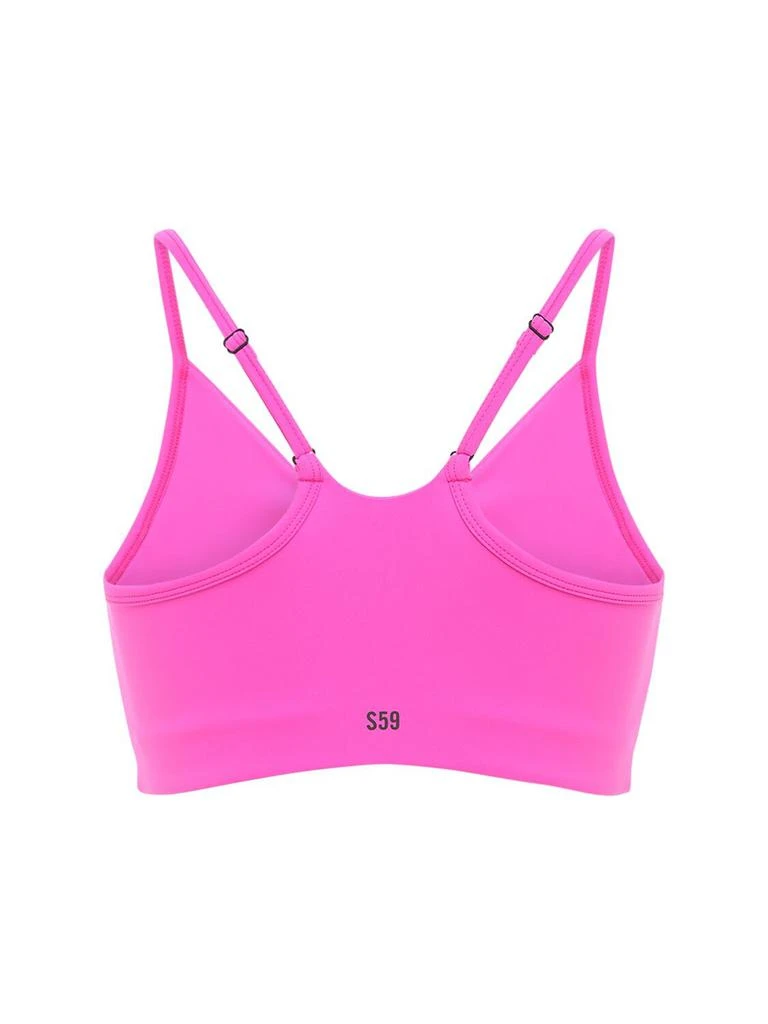 商品Splits59|Miles Techflex Bra Top,价格¥391,第4张图片详细描述