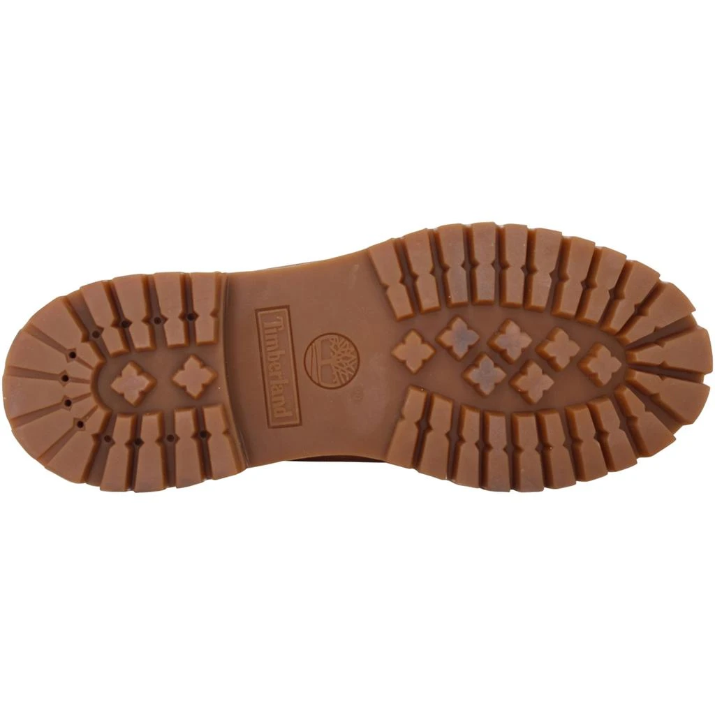 商品Timberland|Timberland 6 In Waterproof Prem Brown  TB027094214 Men's,价格¥986,第4张图片详细描述