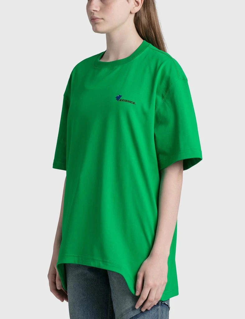 商品ADER error|Logo T-shirt,价格¥632,第2张图片详细描述
