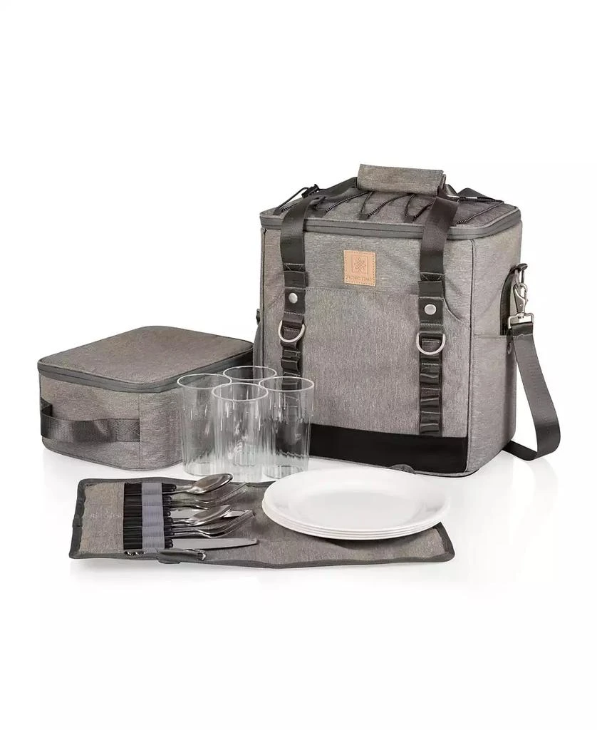 商品ONIVA|Picnic Time Frontier Picnic Utility Cooler,价格¥905,第1张图片