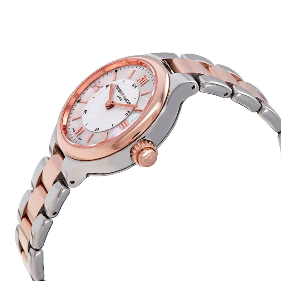 商品Frederique Constant|Frederique Constant Quartz Watch FC-281WH3ER2B,价格¥2963,第2张图片详细描述