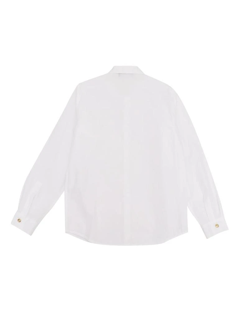 商品Versace|Versace Kids Shirt,价格¥2264,第2张图片详细描述