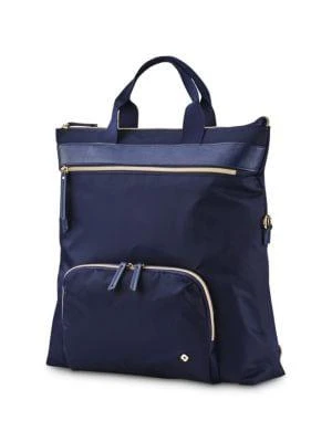 商品Samsonite|Mobile Solution Convertible 15.5-Inch Laptop Backpack,价格¥893,第1张图片