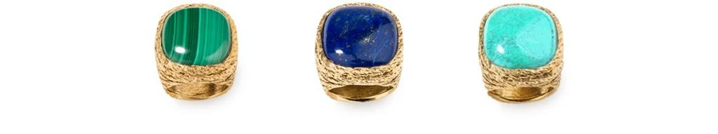 商品AURELIE BIDERMANN|Miki 戒指,价格¥4594,第2张图片详细描述