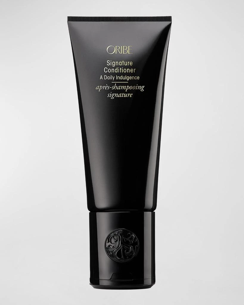 商品Oribe|Signature Conditioner, 6.8 oz.,价格¥402,第1张图片