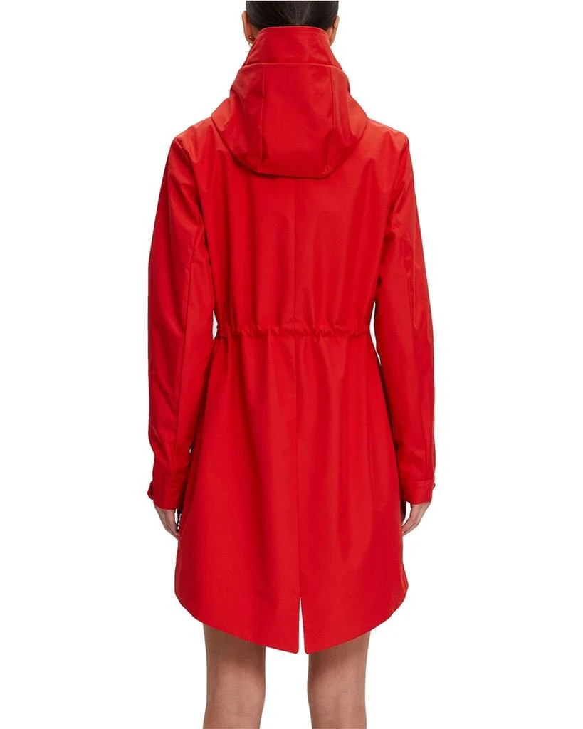 商品NOIZE|NOIZE Sibi Medium Raincoat,价格¥793,第2张图片详细描述
