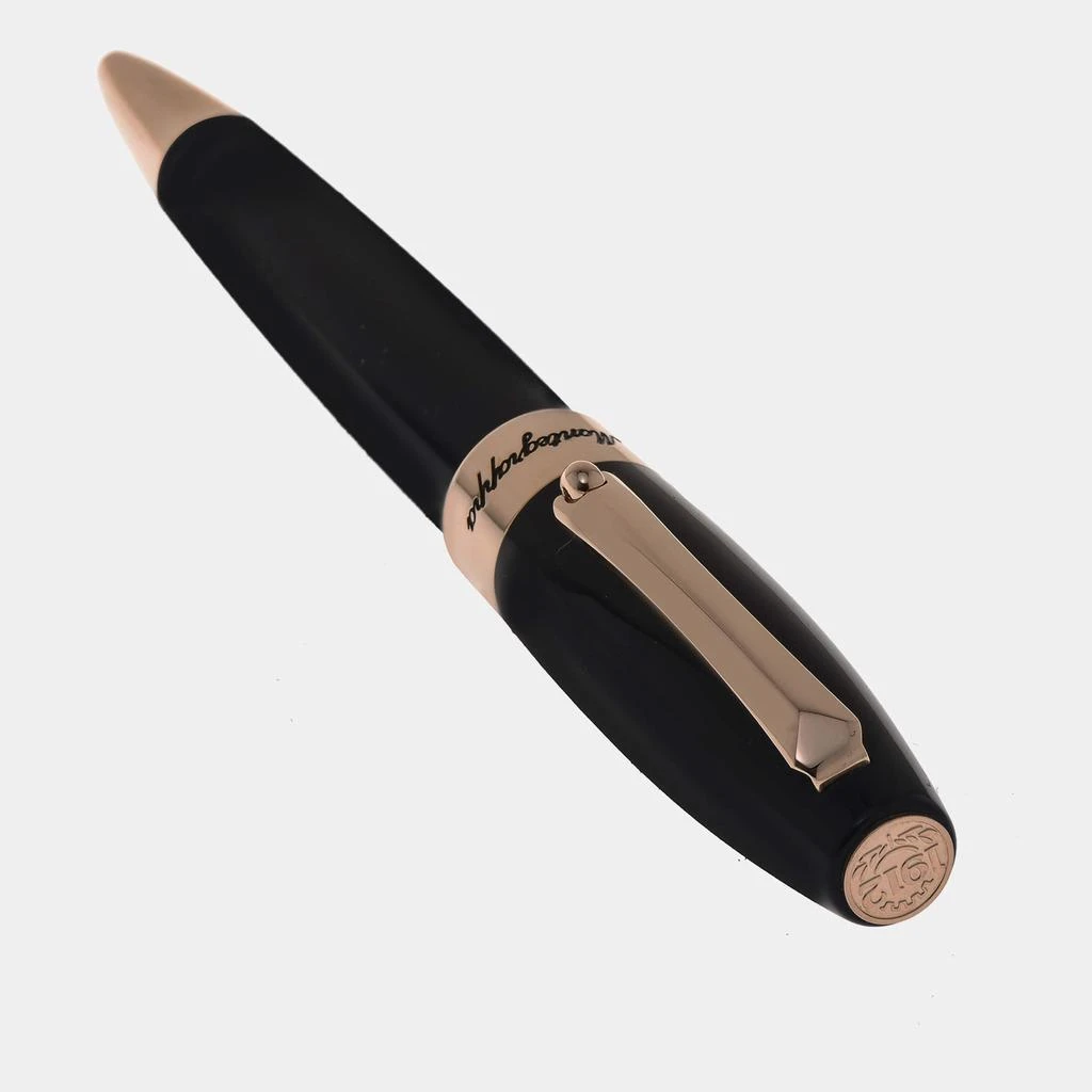 商品Montegrappa|Montegrappa Fortuna Ballpoint Pen,价格¥1486,第2张图片详细描述