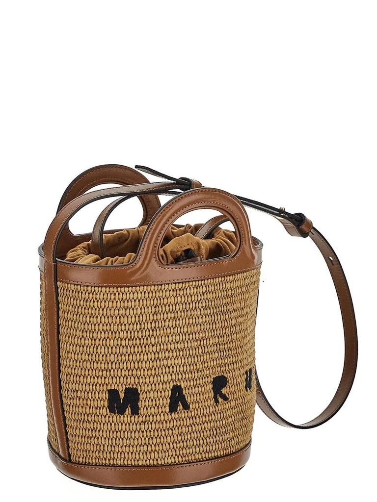 商品Marni|Tropicalia Small Bucket Bag,价格¥5615,第2张图片详细描述