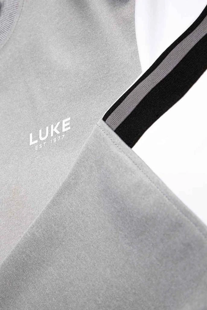 商品Luke 1977|Daintree sweat,价格¥398,第3张图片详细描述