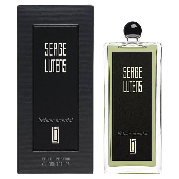 Serge Lutens Vetiver Oriental Eau de Parfum (Various Sizes)商品第2张图片规格展示