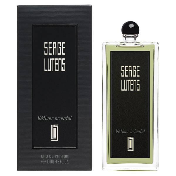 商品Serge Lutens|Serge Lutens Vetiver Oriental Eau de Parfum (Various Sizes),价格¥1088-¥1582,第4张图片详细描述