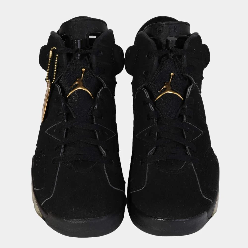 商品[二手商品] Jordan|Air Jordan 6 Retro 'Defining Moments' 2020 Sneakers (9.5 US) EU 42.5,价格¥2228,第3张图片详细描述