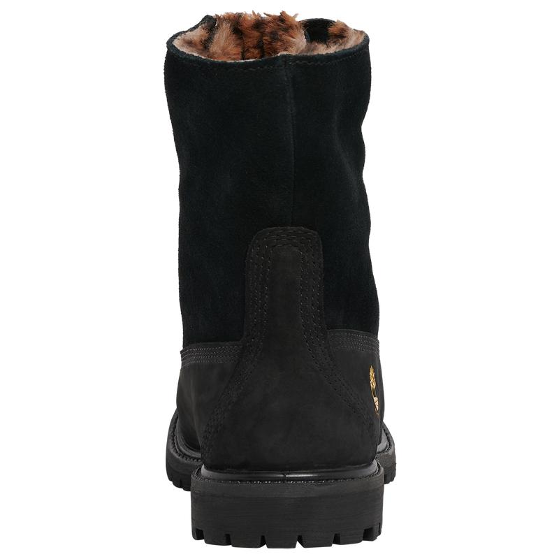 Timberland Teddy Fleece 6" Boots - Women's商品第3张图片规格展示