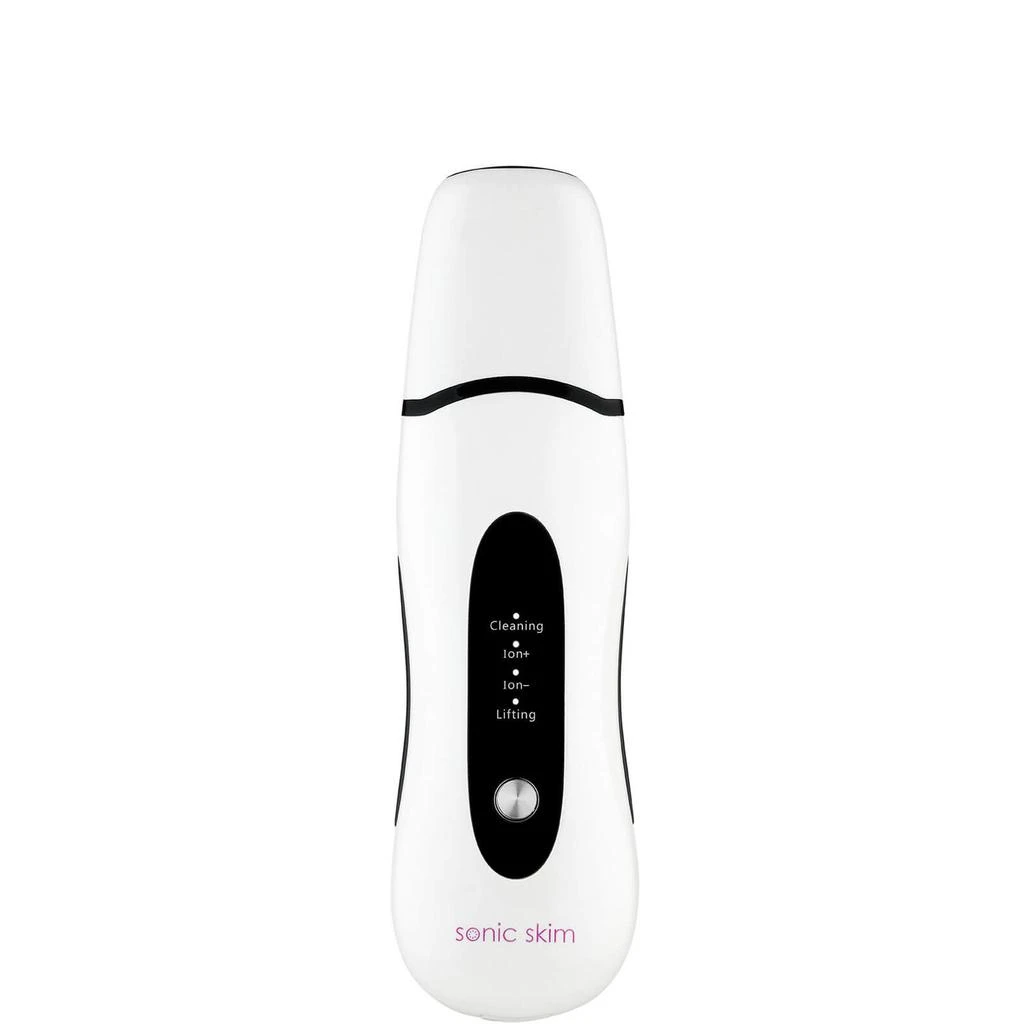 商品Michael Todd Beauty|Michael Todd Beauty Sonic Skim - Pearl White,价格¥330,第4张图片详细描述