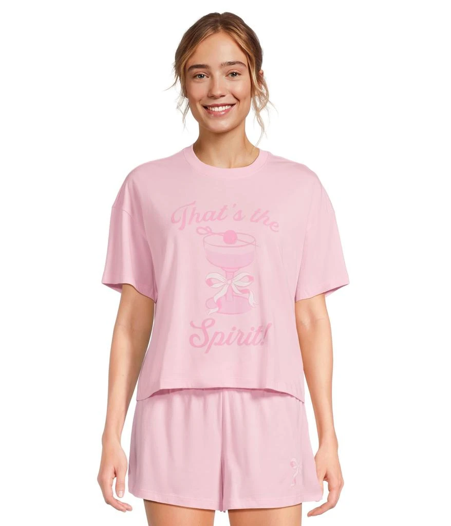 商品P.J. Salvage|Pj Set Pretty Punch,价格¥467,第1张图片