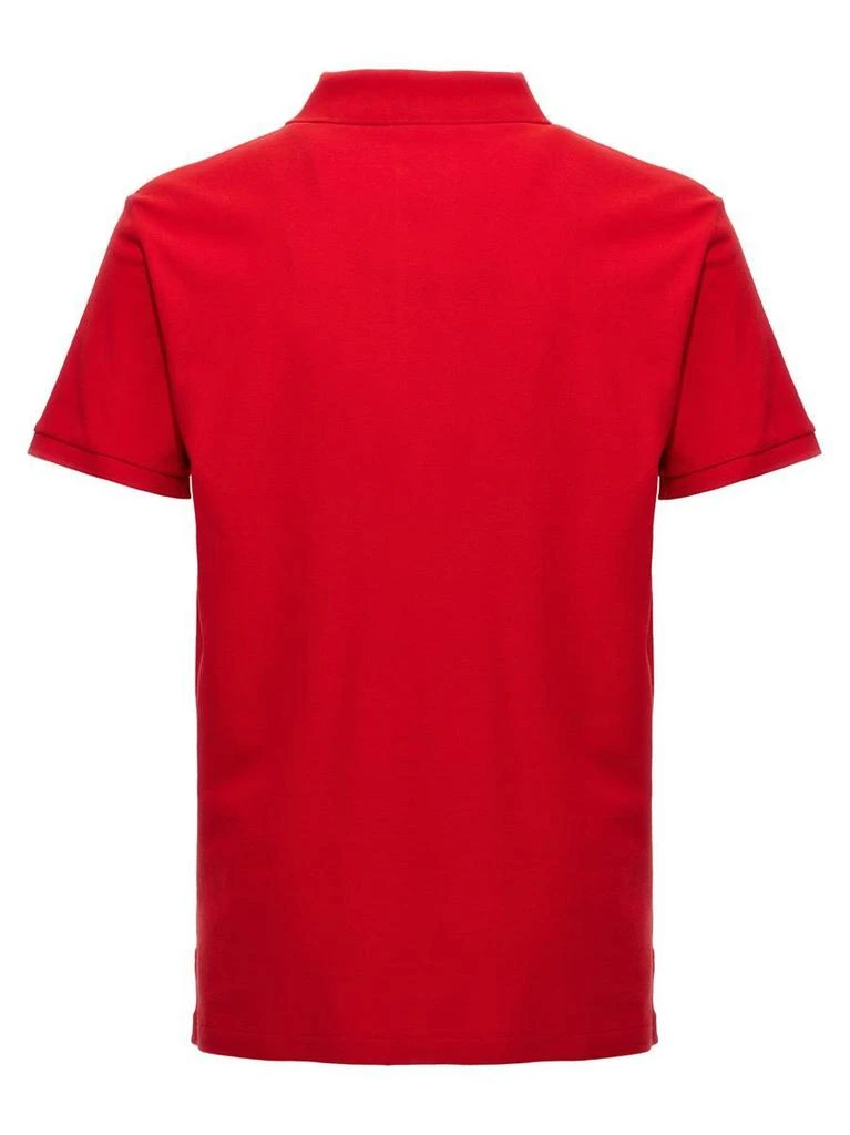 商品Ralph Lauren|Polo Ralph Lauren Logo Polo,价格¥1152,第2张图片详细描述