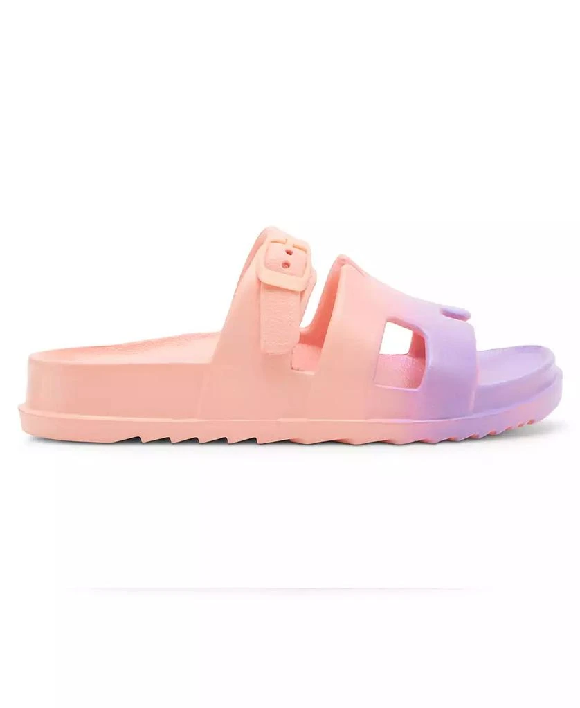 商品Steve Madden|Big Girls J-Spirit Sandals,价格¥185,第2张图片详细描述