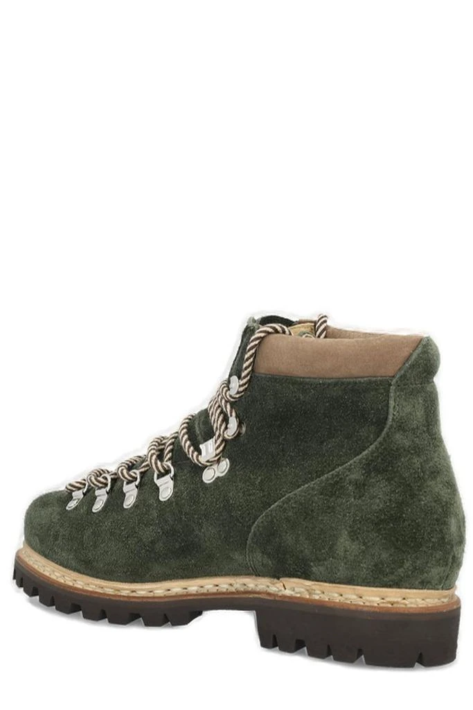 商品Paraboot|Paraboot Avoriaz Lace-Up Boots,价格¥2353,第3张图片详细描述