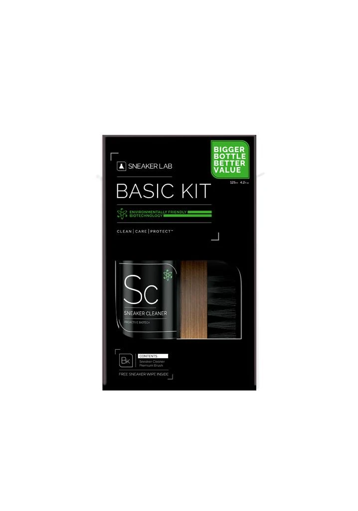 商品Sneaker LAB|Basic Kit (4.2 Fl Oz),价格¥150,第1张图片