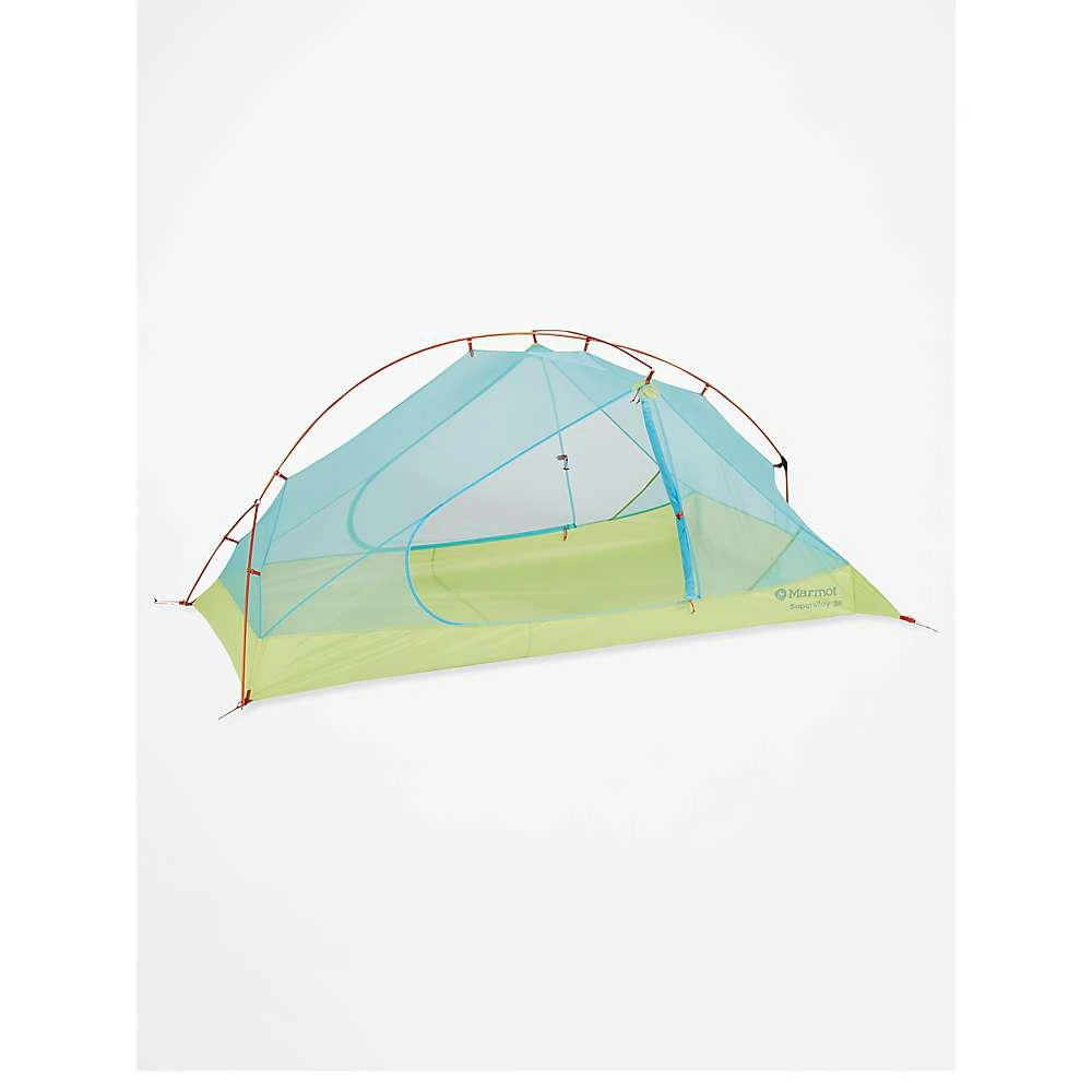 商品Marmot|Marmot Superalloy 3P Tent,价格¥4037,第2张图片详细描述