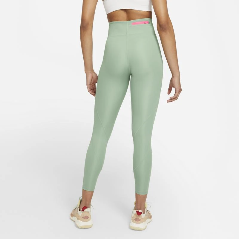 商品Jordan|Jordan 7/8 Essential Leggings - Women's,价格¥607,第2张图片详细描述