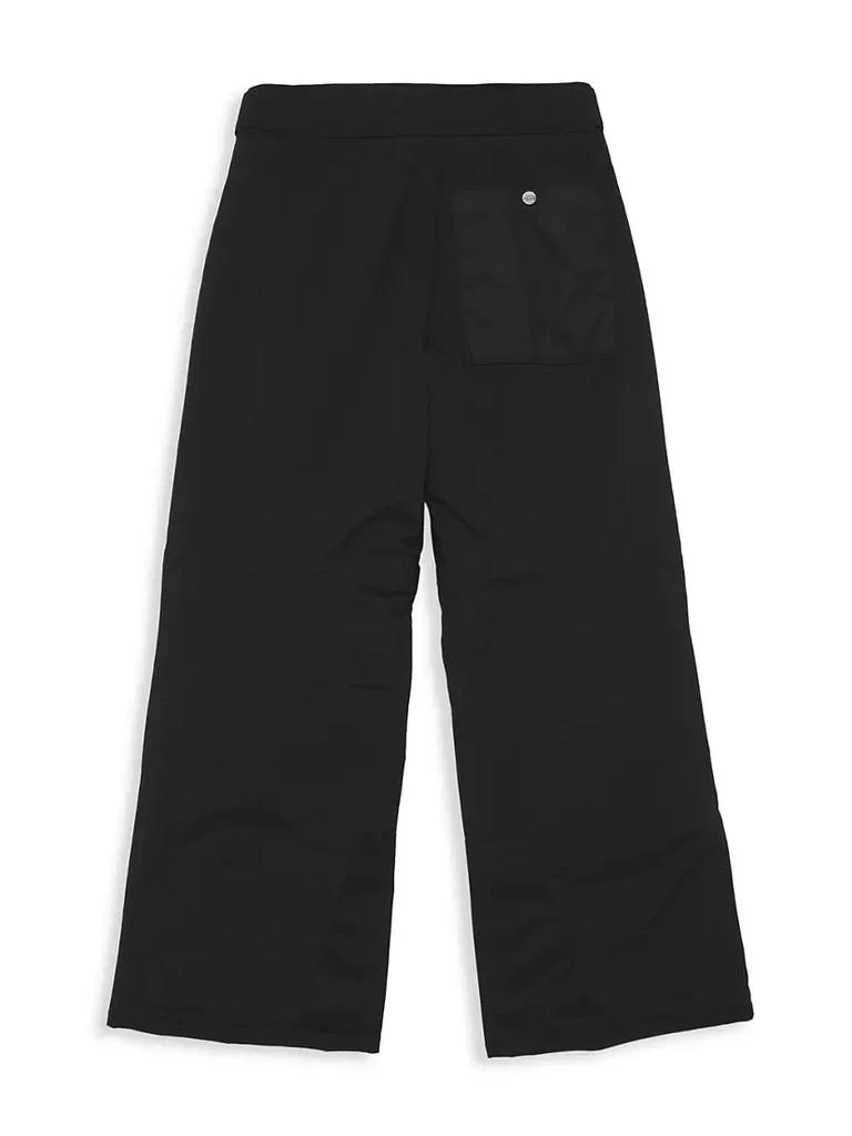 商品The North Face|Little Boy's & Boy's Freedom Insulated Pants,价格¥728,第3张图片详细描述