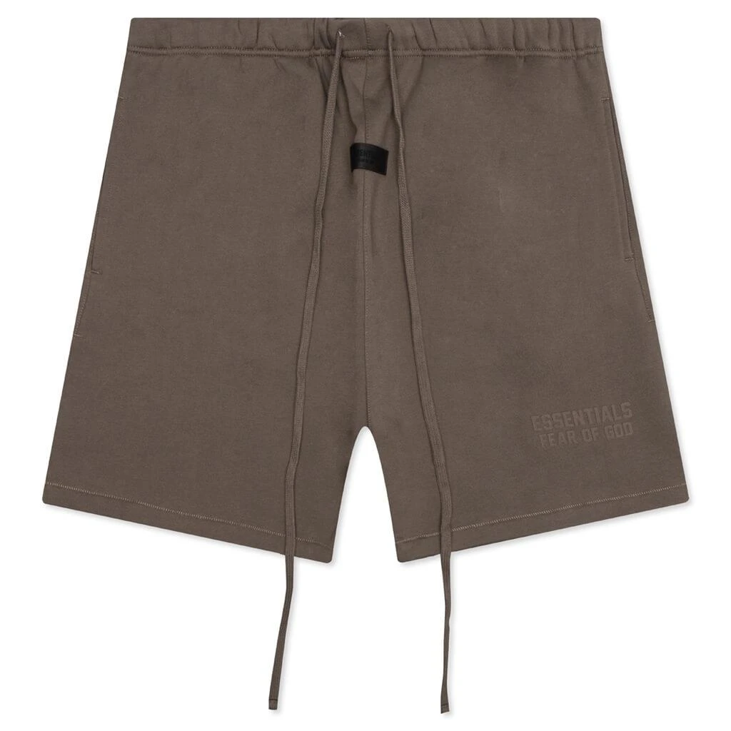 商品Essentials|Essential Short - Wood,价格¥567,第1张图片
