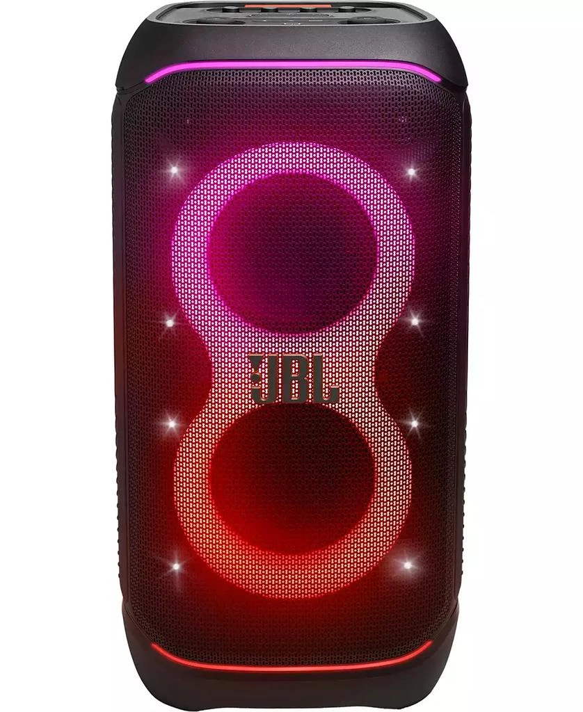 商品JBL|Party Box 320 Bluetooth Speaker,价格¥2991,第4张图片详细描述