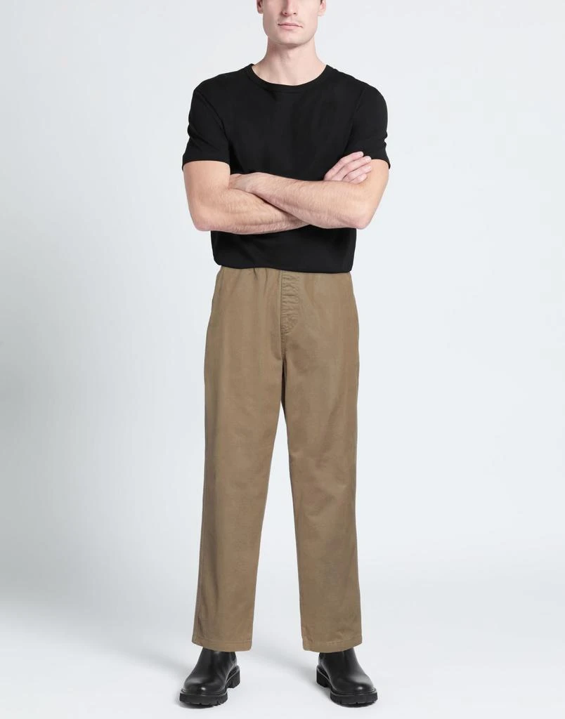 商品STUSSY|Casual pants,价格¥842,第2张图片详细描述