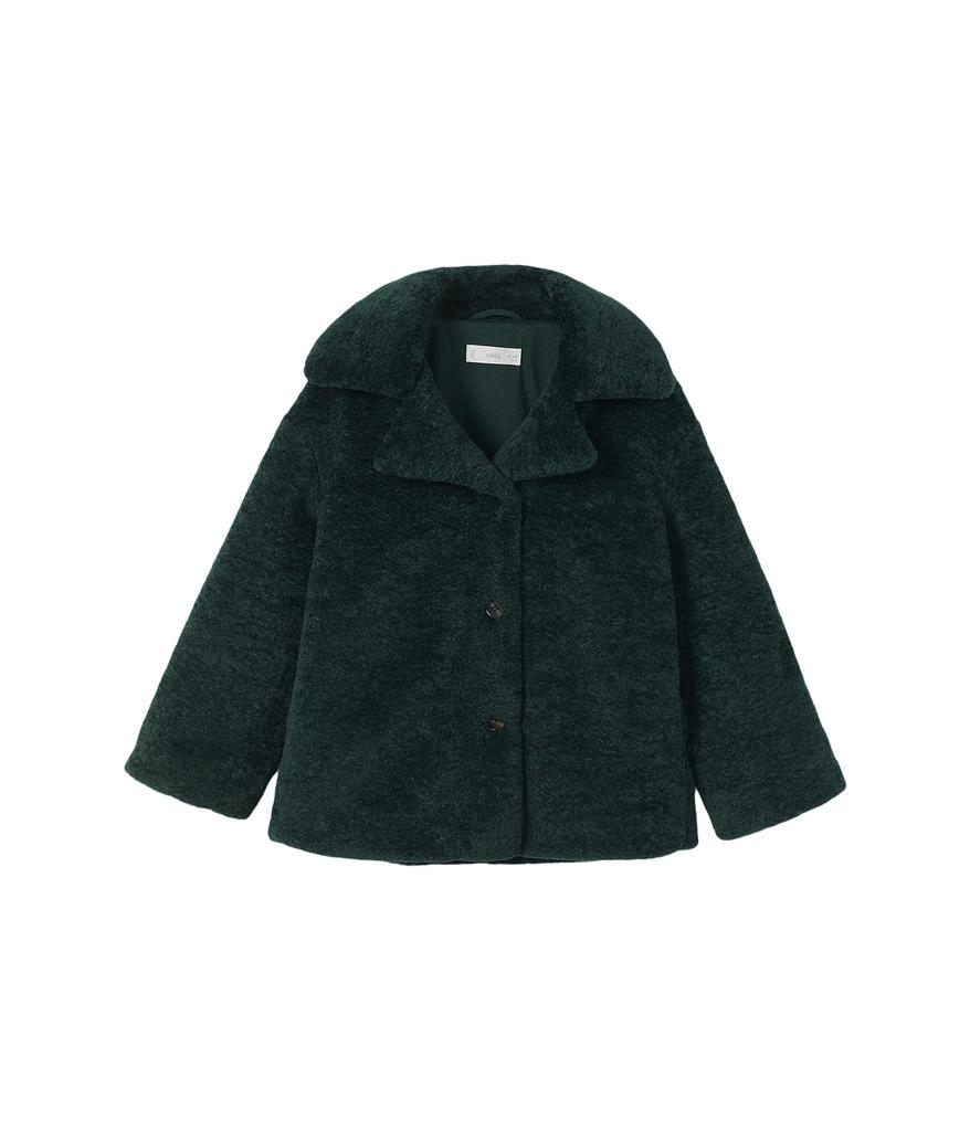 Arison Coat (Little Kids/Big Kids)商品第1张图片规格展示