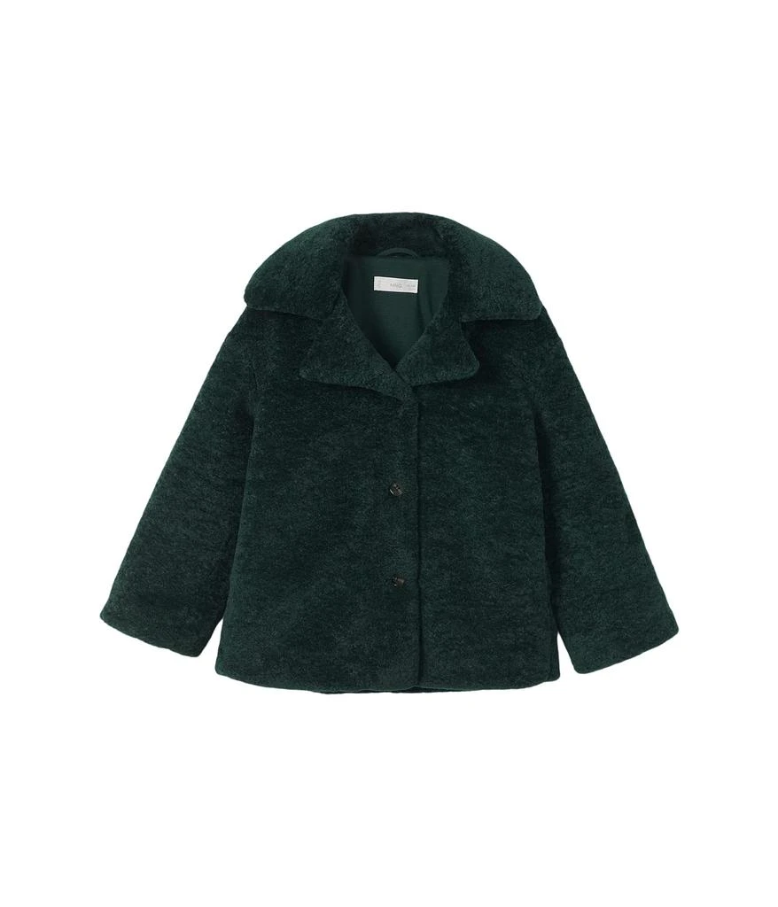 商品Mango|Arison Coat (Little Kids/Big Kids),价格¥270,第1张图片