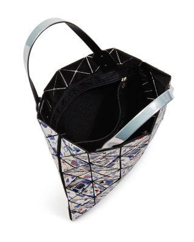 商品Issey Miyake|Issey Miyake Platinum Gem Tote,价格¥8058,第3张图片详细描述