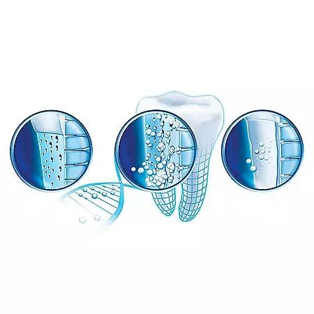 商品Sensodyne|Sensodyne Repair & Protect Toothpaste for Sensitive Teeth (3.4 oz., 5 pk.),价格¥161,第5张图片详细描述