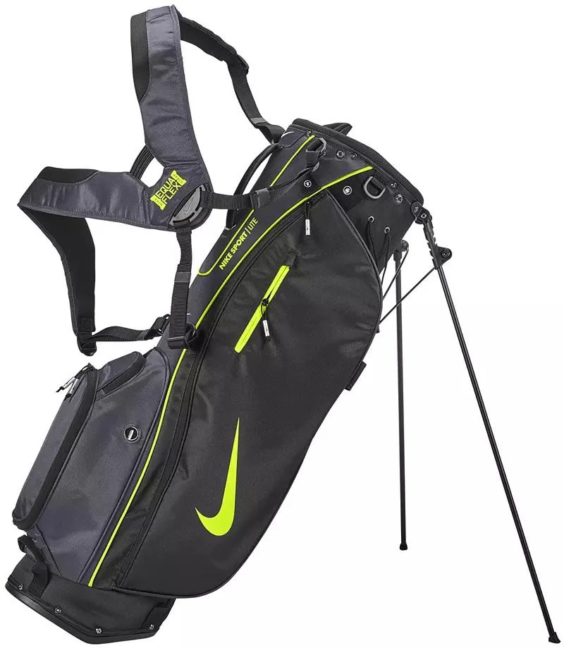 商品NIKE|Nike Sport Lite Stand Bag,价格¥1632,第1张图片详细描述