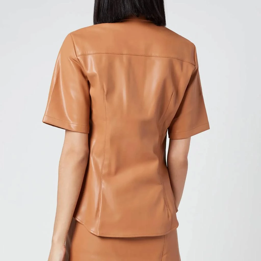 商品Simon Miller|Simon Miller Women's Bandera Shirt,价格¥328,第2张图片详细描述