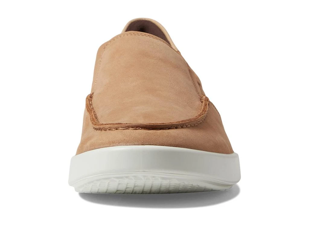 Cathum Moc Toe Slip-On Sneaker 商品